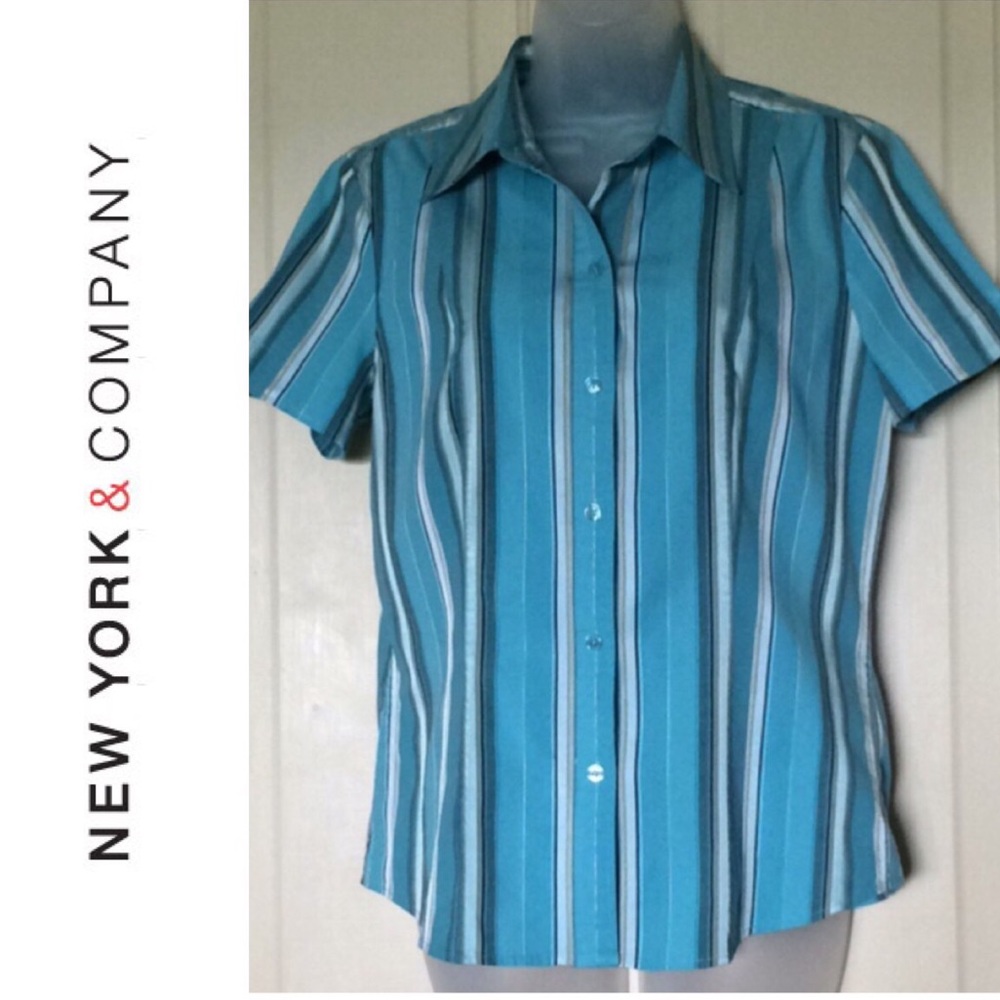 New York & Company-Bls#0078